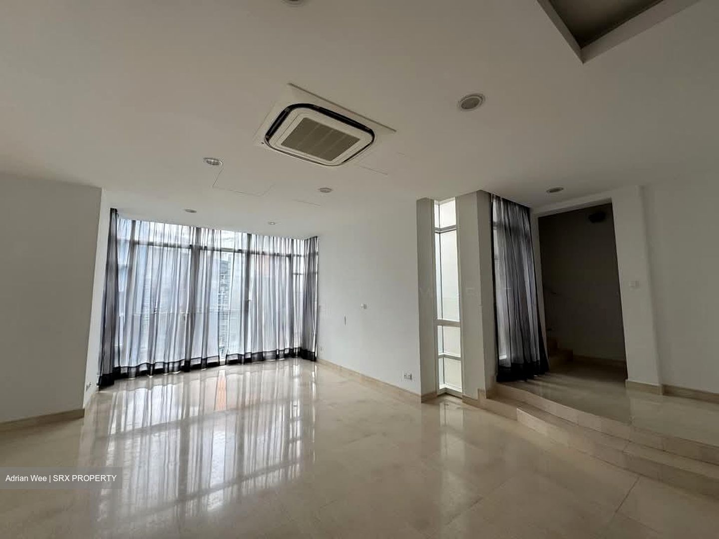 Cuscaden Residences (D10), Condominium #545040101